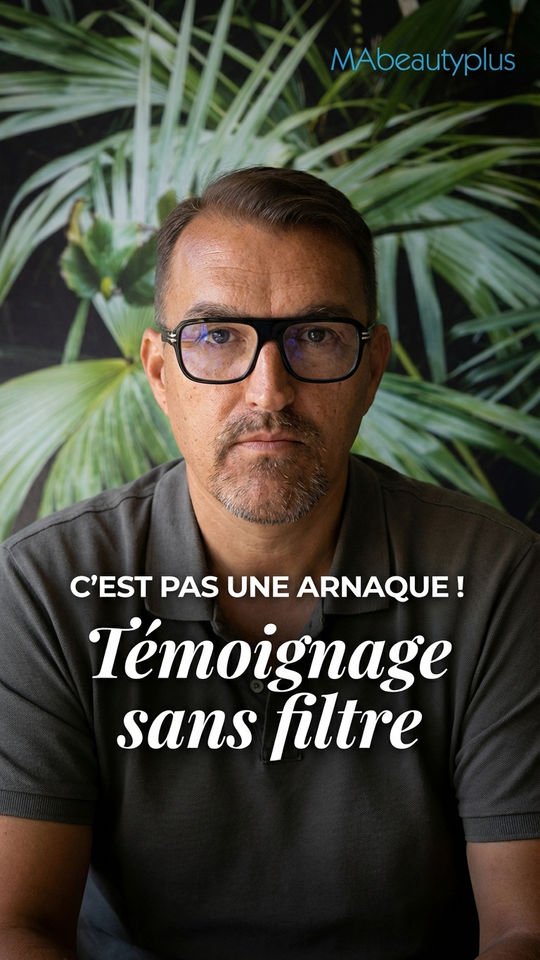 Recommandation Arnaud